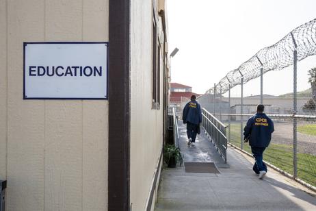 Why Congress Has Eliminated Community College Support for Convicted Criminals Why Congress Has Eliminated Community College Support for Convicted Criminals