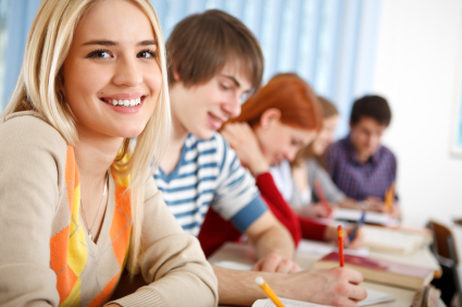 how to take community college classes in high school