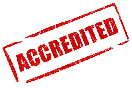 The Value of Accreditation - Choosing Wisely The Value of Accreditation - Choosing Wisely