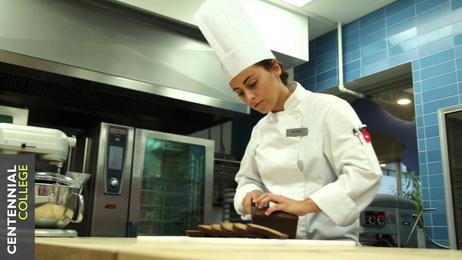 Turn Your Baking Skills into a Delicious Career with Community College Programs Turn Your Baking Skills into a Delicious Career with Community College Programs