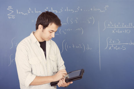 Mastering Math: A Guide to Passing Your Community College Math Requirements Mastering Math: A Guide to Passing Your Community College Math Requirements
