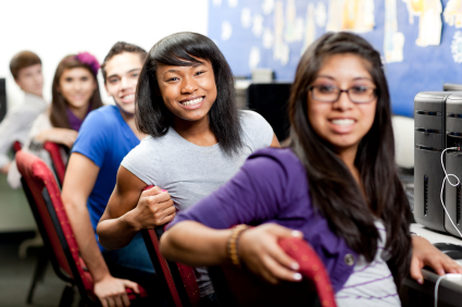 At-Risk Students Find Success at Community Colleges At-Risk Students Find Success at Community Colleges