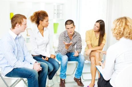 Healthcare Careers: Addiction Counseling Healthcare Careers: Addiction Counseling