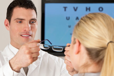 See a Bright Future with an Opticianry Community College Training Program See a Bright Future with an Opticianry Community College Training Program