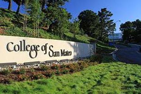 Bond Measure Goes Down for San Mateo County Community College Bond Measure Goes Down for San Mateo County Community College