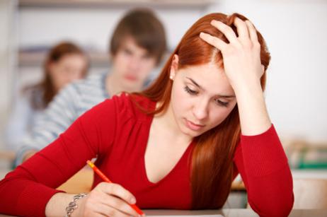 New Survey Shows Community College Students Feel Unprepared for the Rigors of Higher Education New Survey Shows Community College Students Feel Unprepared for the Rigors of Higher Education
