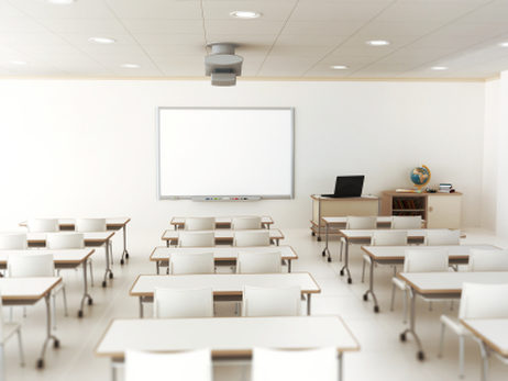 Fewer Classes Waiting for California Community College Students Fewer Classes Waiting for California Community College Students