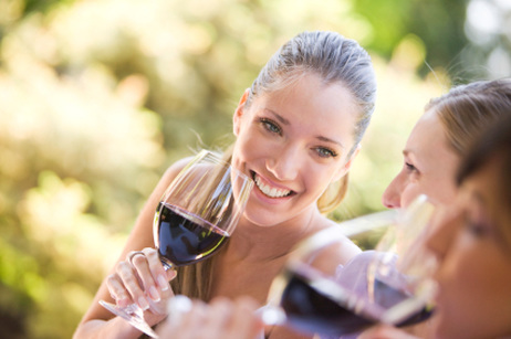 How to Earn a College Degree Drinking Wine How to Earn a College Degree Drinking Wine