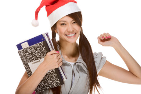 How are Community Colleges Celebrating the Holidays? How are Community Colleges Celebrating the Holidays?
