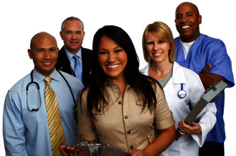 10 Top Healthcare Careers To Land With A Community College Degree 10 Top Healthcare Careers To Land With A Community College Degree