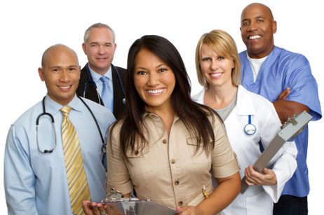 Top 10 Healthcare Careers to Land with a Community College Degree Top 10 Healthcare Careers to Land with a Community College Degree
