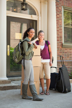 Are Community College Dormitories a Good Idea? Are Community College Dormitories a Good Idea?
