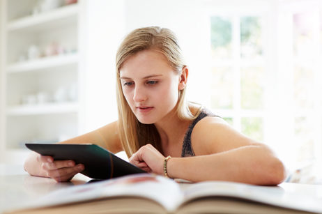 Competency-Based Education: Better for Your Academic Success? Competency-Based Education: Better for Your Academic Success?