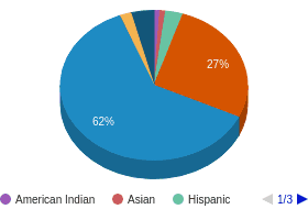 SC All Ethnic Groups Ethnicity Breakdown SC All Ethnic Groups Ethnicity Breakdown
