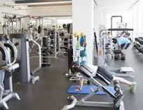 Wellness Opportunities at Community Colleges Wellness Opportunities at Community Colleges