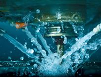 Get Your Feet Wet with a WaterBotics Camp at Your Local Community College Get Your Feet Wet with a WaterBotics Camp at Your Local Community College