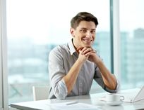 Successful Transfer Students Show Community College as Viable Option Successful Transfer Students Show Community College as Viable Option