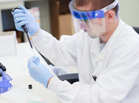 Paid Drug Testing Trials: The Risks to Community College Students Paid Drug Testing Trials: The Risks to Community College Students