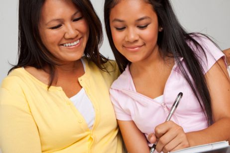 Community College Students Need Parental Encouragement Community College Students Need Parental Encouragement