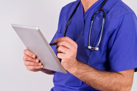 Healthcare Careers: Electronic Health Records Healthcare Careers: Electronic Health Records