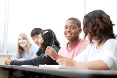 The Benefits of Community College Minority Mentoring Programs The Benefits of Community College Minority Mentoring Programs