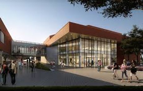 Guaranteed Transfers from Community Colleges to Prestigious Business Schools Guaranteed Transfers from Community Colleges to Prestigious Business Schools