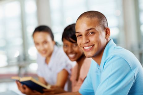 Students with Learning Disabilities Find Help in Community Colleges Students with Learning Disabilities Find Help in Community Colleges