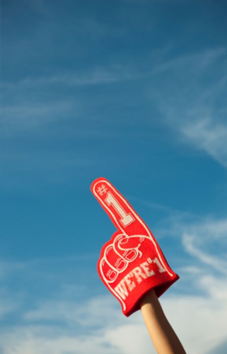 Is Your Community College Top Ranked? Is Your Community College Top Ranked?