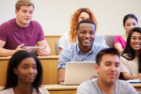 New Poll: What Americans Really Think of Community Colleges New Poll: What Americans Really Think of Community Colleges