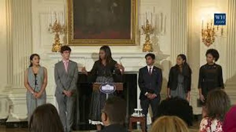 Recap: The First Ever White House Summit on Community Colleges Recap: The First Ever White House Summit on Community Colleges