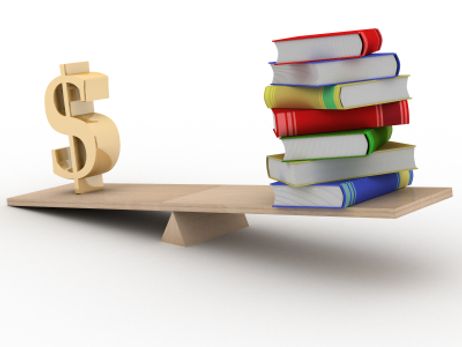 What Will Happen When Federal Stimulus Funds End? Most Community Colleges Don't Know What Will Happen When Federal Stimulus Funds End? Most Community Colleges Don't Know