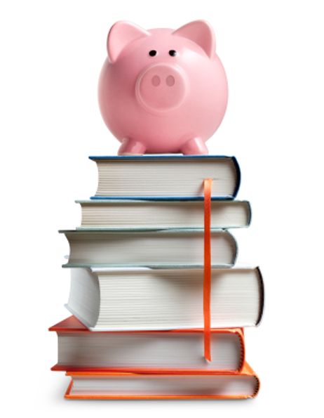 Affording Community College Affording Community College