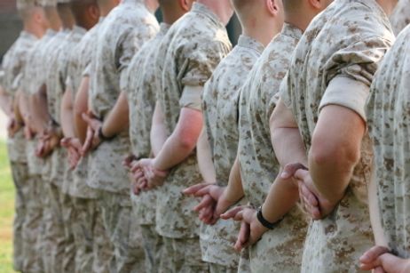 Bringing Veterans Together: A New Model for Support at Community Colleges Bringing Veterans Together: A New Model for Support at Community Colleges