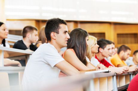 Enroll in a Community College and Four-Year University Simultaneously Enroll in a Community College and Four-Year University Simultaneously