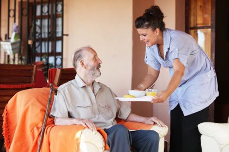 Healthcare Careers: Caregiver Healthcare Careers: Caregiver