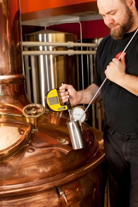 Culinary Arts: Brewing Beer Culinary Arts: Brewing Beer