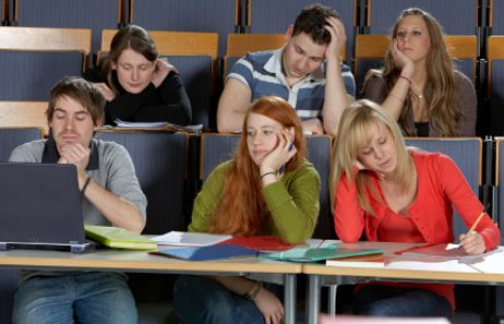 What are the Biggest Issues Facing Community Colleges Today? New Study has Answers What are the Biggest Issues Facing Community Colleges Today? New Study has Answers