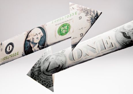 The Surprising Effect of the Recession on Community College Enrollment The Surprising Effect of the Recession on Community College Enrollment