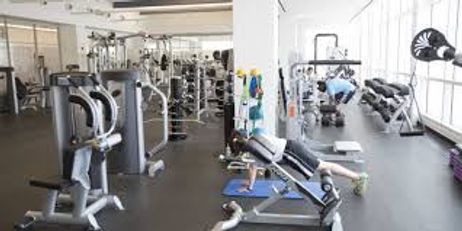 Wellness Opportunities at Community Colleges Wellness Opportunities at Community Colleges