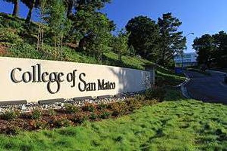 Bond Measure Goes Down for San Mateo County Community College Bond Measure Goes Down for San Mateo County Community College