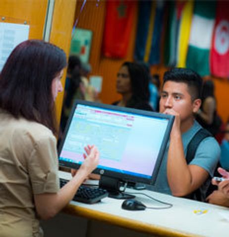 New Quality Standards Coming to Community Colleges New Quality Standards Coming to Community Colleges