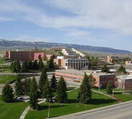 Major Changes Coming to Wyoming Community Colleges Major Changes Coming to Wyoming Community Colleges