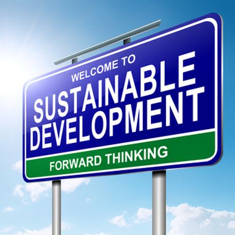 More Sustainability Coming to Community Colleges Nationwide More Sustainability Coming to Community Colleges Nationwide