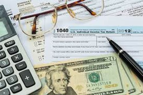 Community College Students Offer Free Tax Help in 2012 Community College Students Offer Free Tax Help in 2012