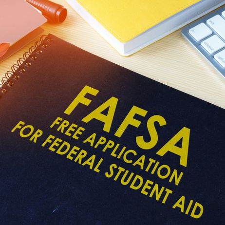 FAFSA Applications: Community Colleges Offer Assistance FAFSA Applications: Community Colleges Offer Assistance