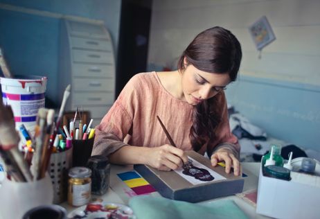 Studio Art Programs at Community Colleges Studio Art Programs at Community Colleges