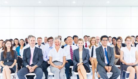 Changing Student Demographics: Rising Number of Professional Students Changing Student Demographics: Rising Number of Professional Students