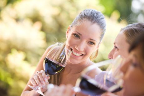 How to Earn a College Degree Drinking Wine How to Earn a College Degree Drinking Wine