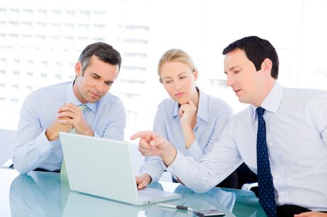 Impress the Best with Business Etiquette Impress the Best with Business Etiquette