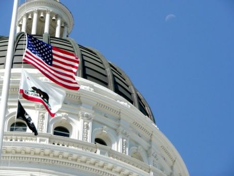Host of New Legislative Measures Coming to California Community Colleges Host of New Legislative Measures Coming to California Community Colleges